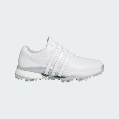 ADIDAS WOMEN'S TOUR360 24 -- WHITE