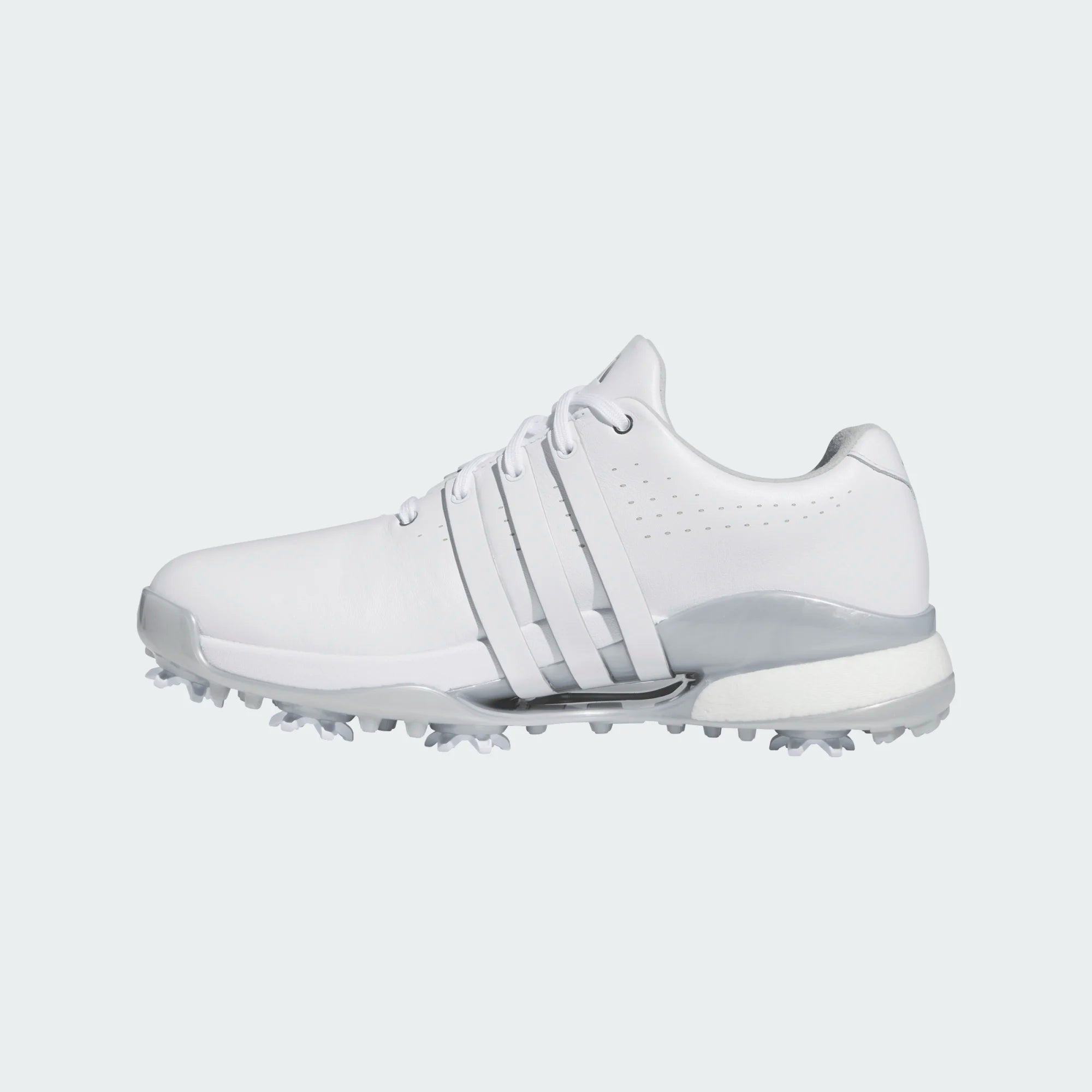 ADIDAS WOMEN'S TOUR360 24 -- WHITE