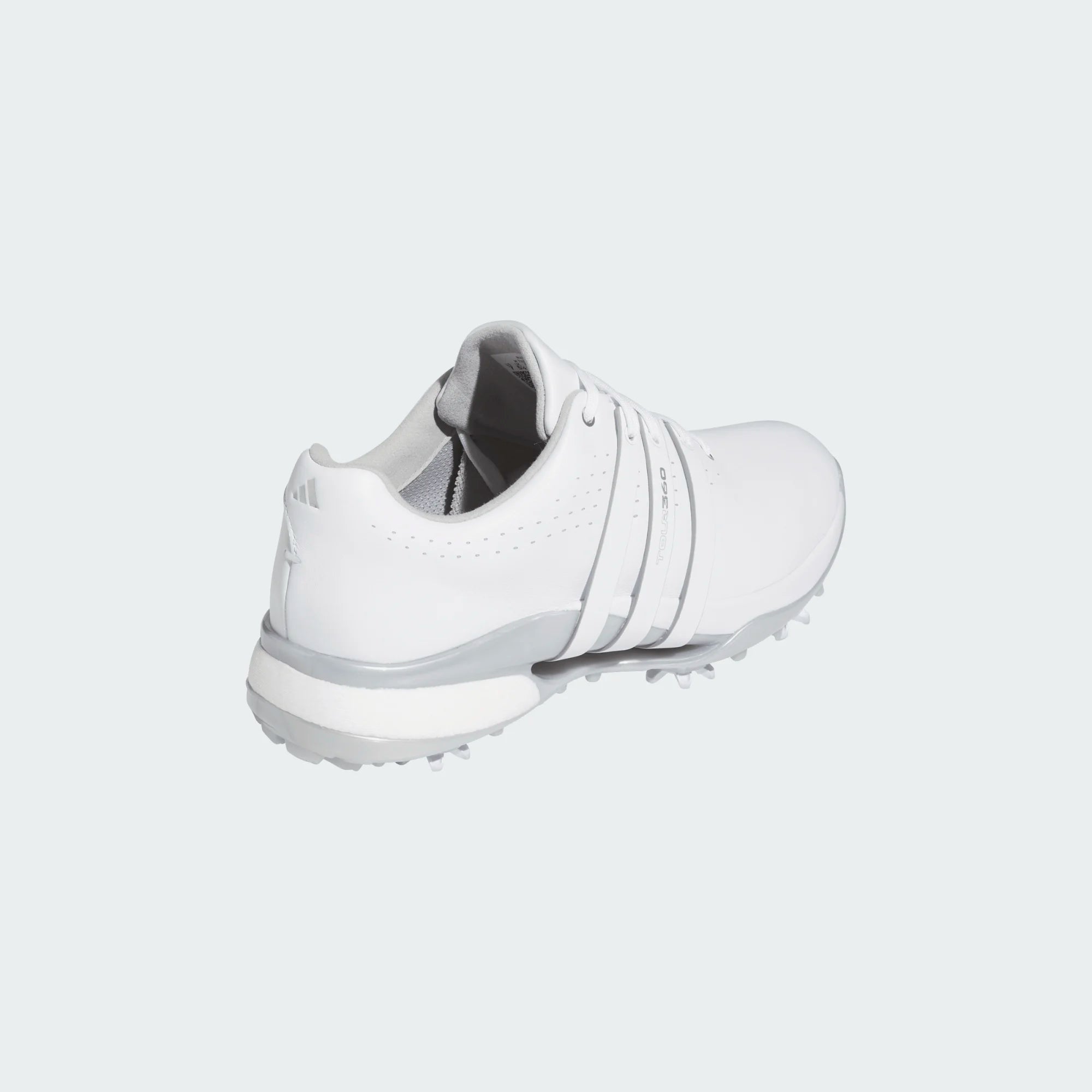 ADIDAS WOMEN'S TOUR360 24 -- WHITE