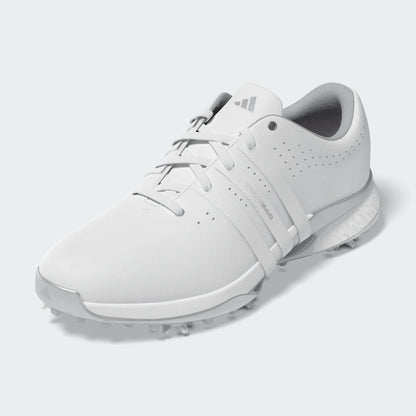 ADIDAS WOMEN'S TOUR360 24 -- WHITE