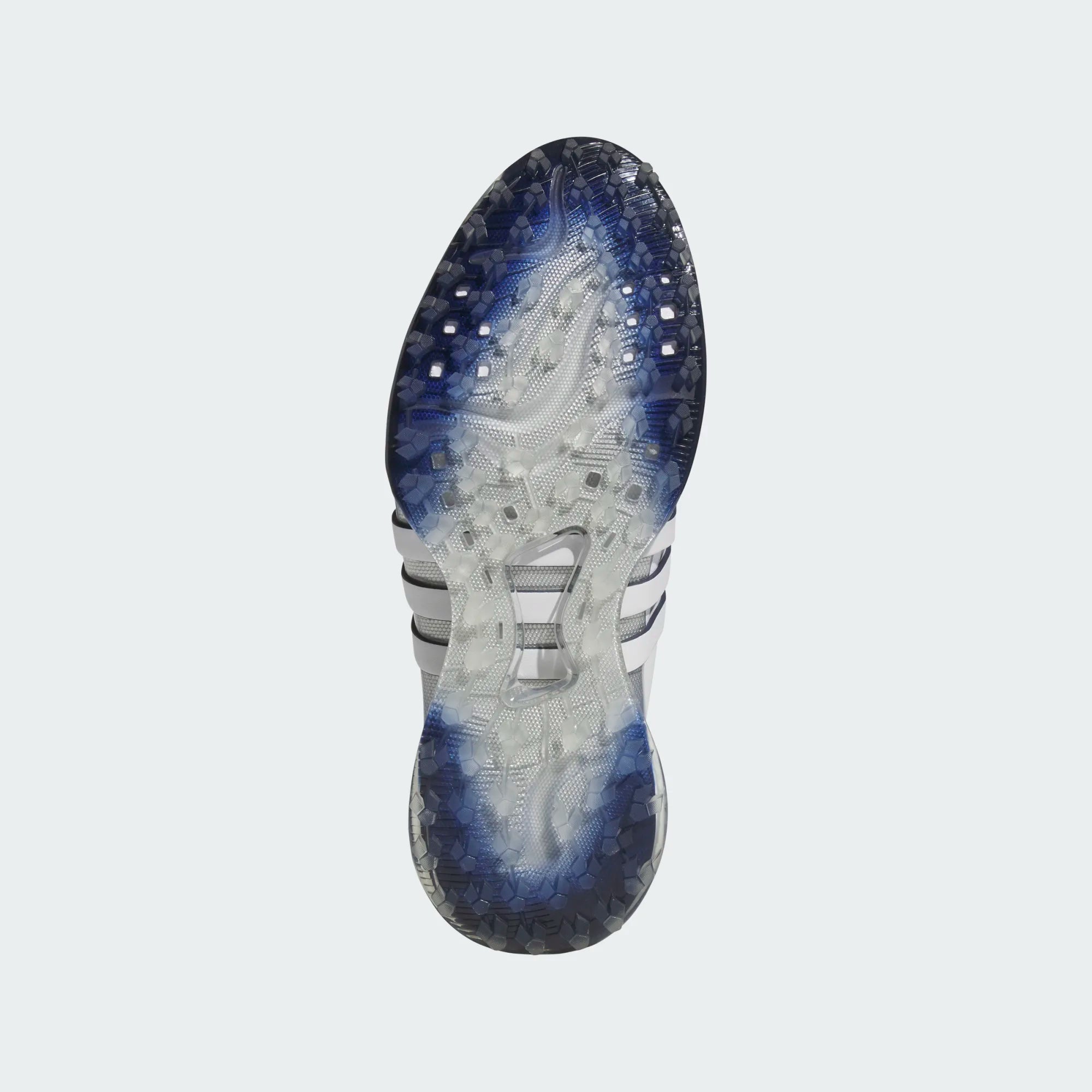 ADIDAS TOUR360 25 SPIKELESS -- GREY/NAVY