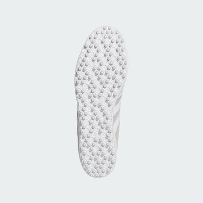 ADIDAS GAZELLE GOLF -- GREY