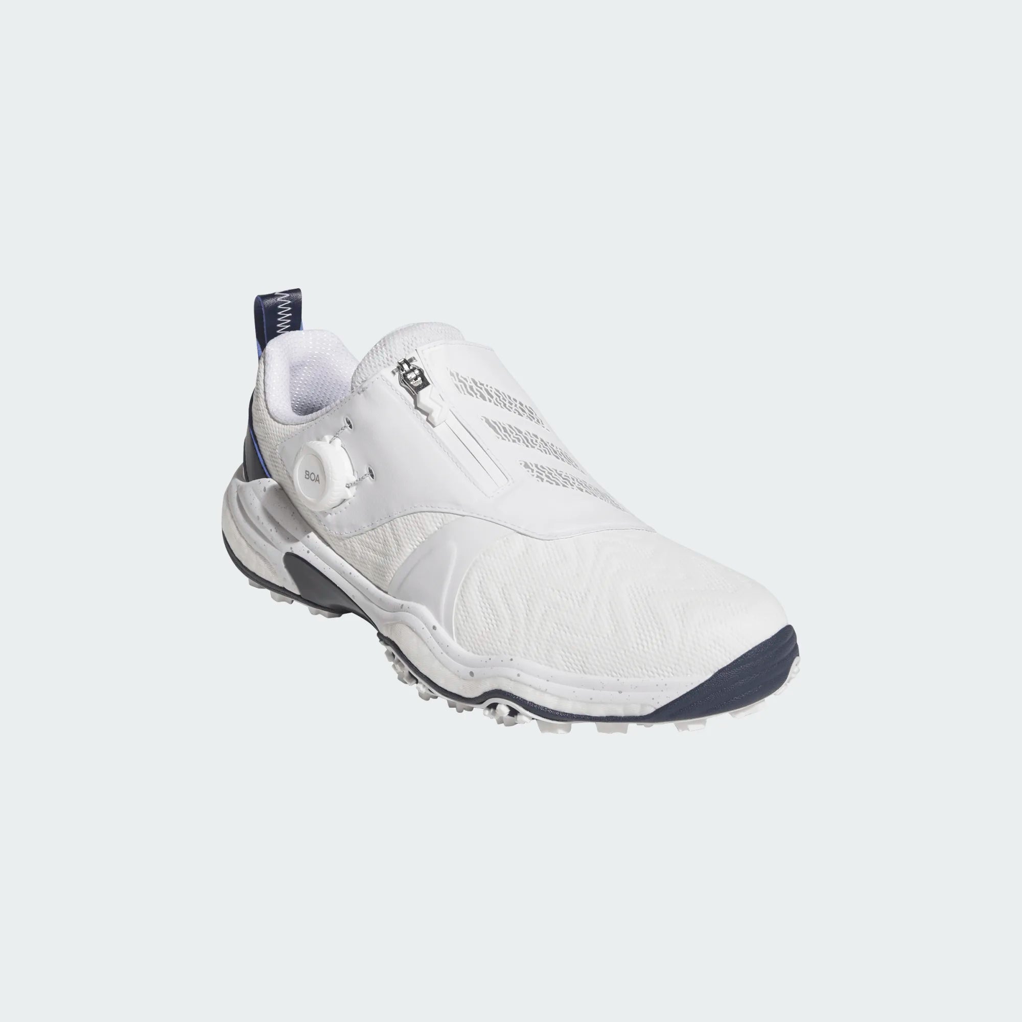 ADIDAS CODECHAOS BOA 25 -- WHITE/NAVY
