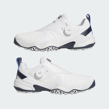 ADIDAS CODECHAOS BOA 25 -- WHITE/NAVY