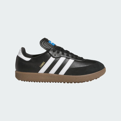 ADIDAS SAMBA GOLF -- BLACK