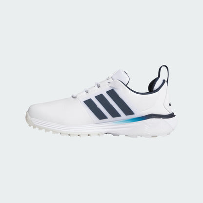 ADIDAS ADIPOWER SL -- WHITE/NAVY