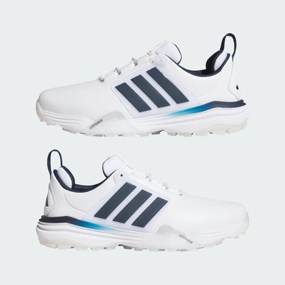 ADIDAS ADIPOWER SL -- WHITE/NAVY