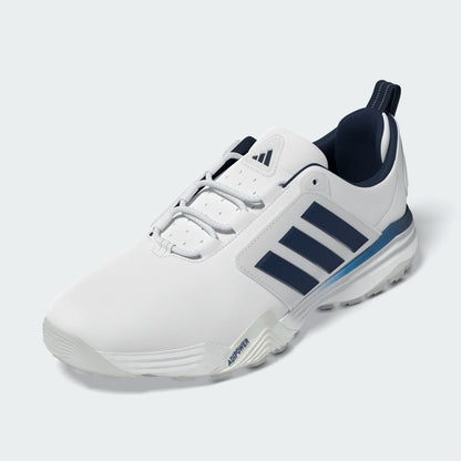 ADIDAS ADIPOWER SL -- WHITE/NAVY – New York Golf Center ADIDAS ADIPOWER SL -- WHITE/NAVY – New York Golf Center