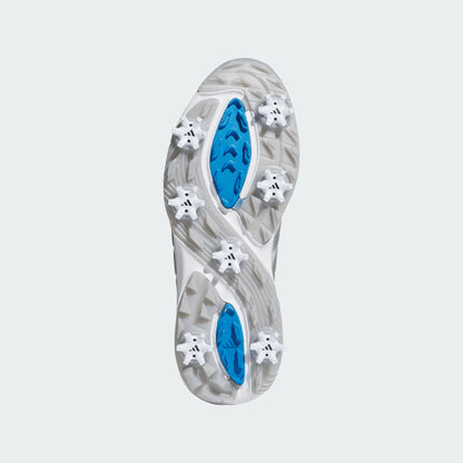 ADIDAS ADIPOWER -- GREY/BLUE