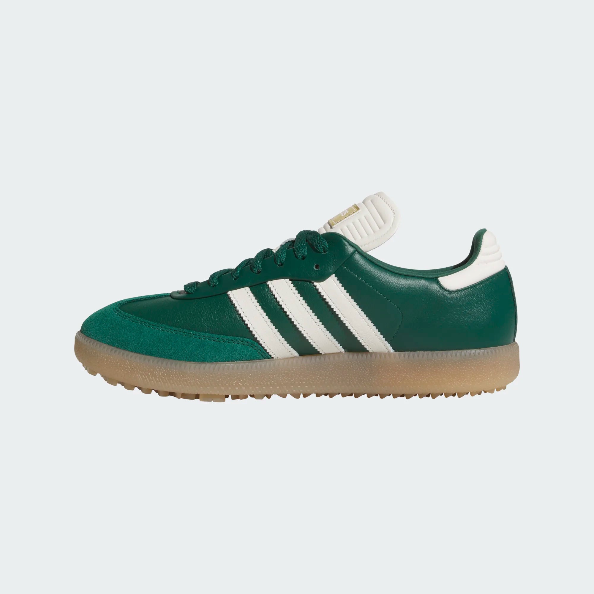 ADIDAS SAMBA GOLF -- GREEN