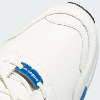ADIDAS ZX 8000 GOLF -- OFF WHITE/BLUE