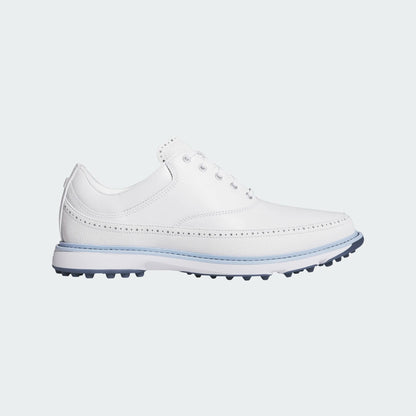 ADIDAS MC80 -- WHITE/BLUE