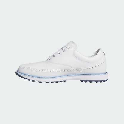 ADIDAS MC80 -- WHITE/BLUE