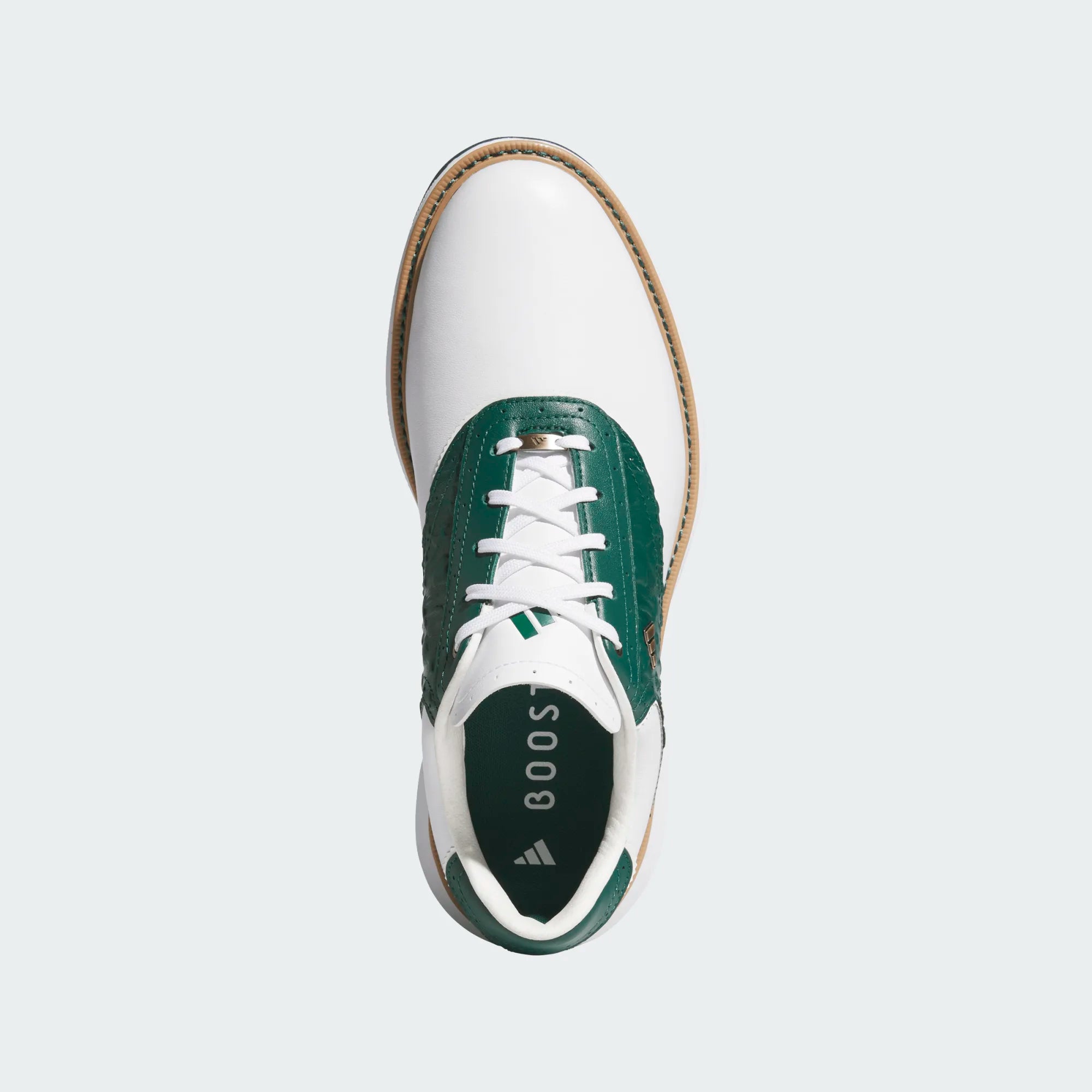 ADIDAS MC70 SL -- WHITE/GREEN