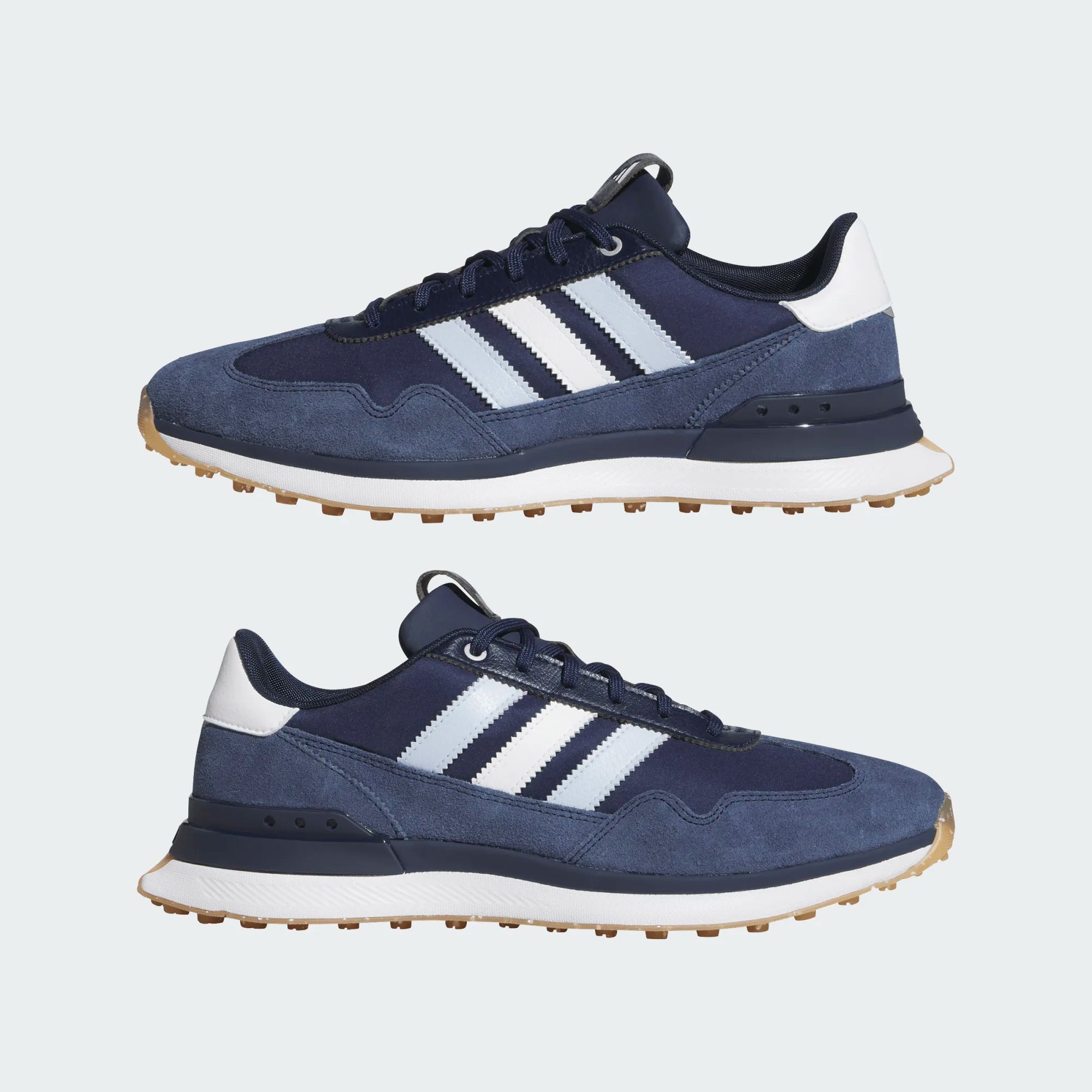 ADIDAS S2G 26 TEXTILE -- NAVY
