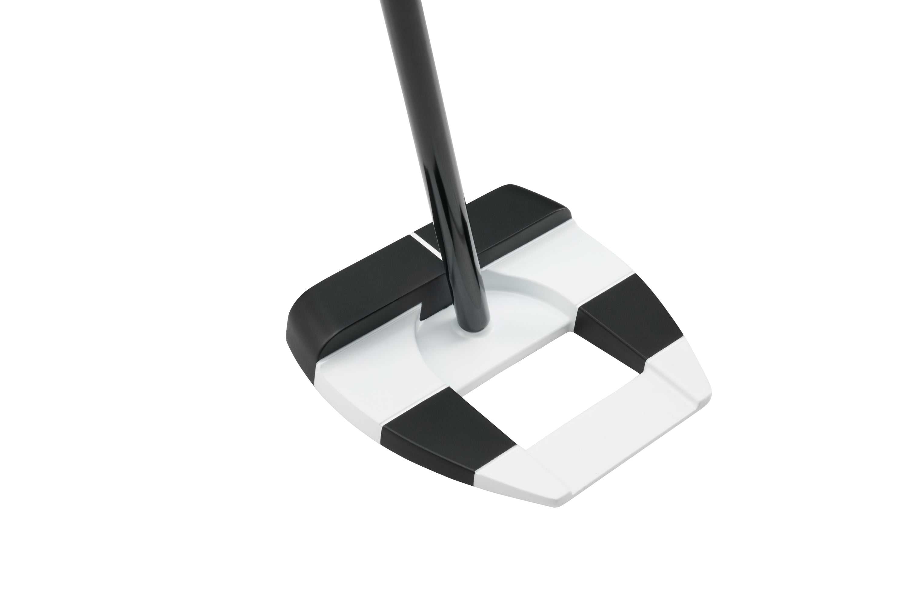 Odyssey Ai-DUAL Square 2 Square Jailbird Putter – New York Golf Center