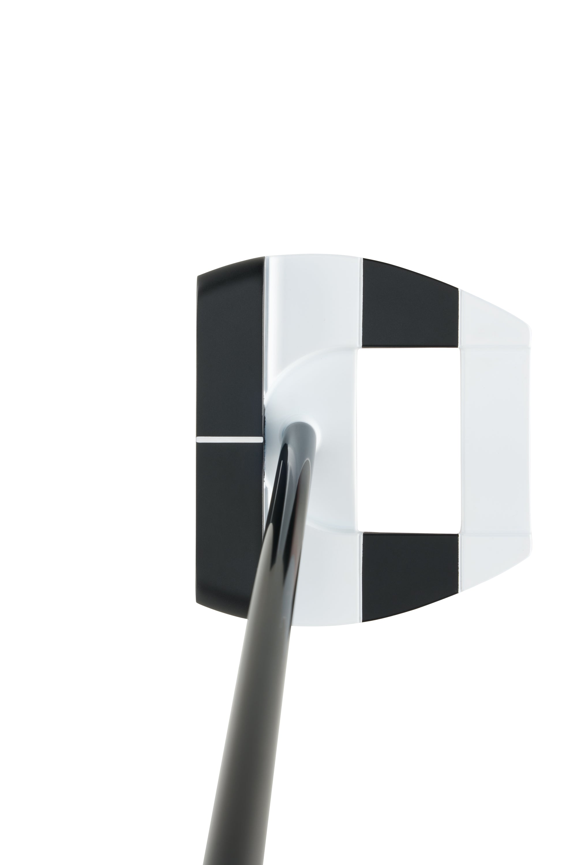 Odyssey Ai-DUAL Square 2 Square Jailbird Putter