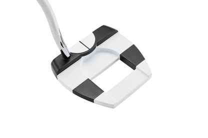Odyssey Ai-DUAL Jailbird 1/2 Ball Cruiser Putter