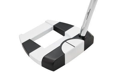 Odyssey Ai-DUAL Jailbird 1/2 Ball Cruiser Putter