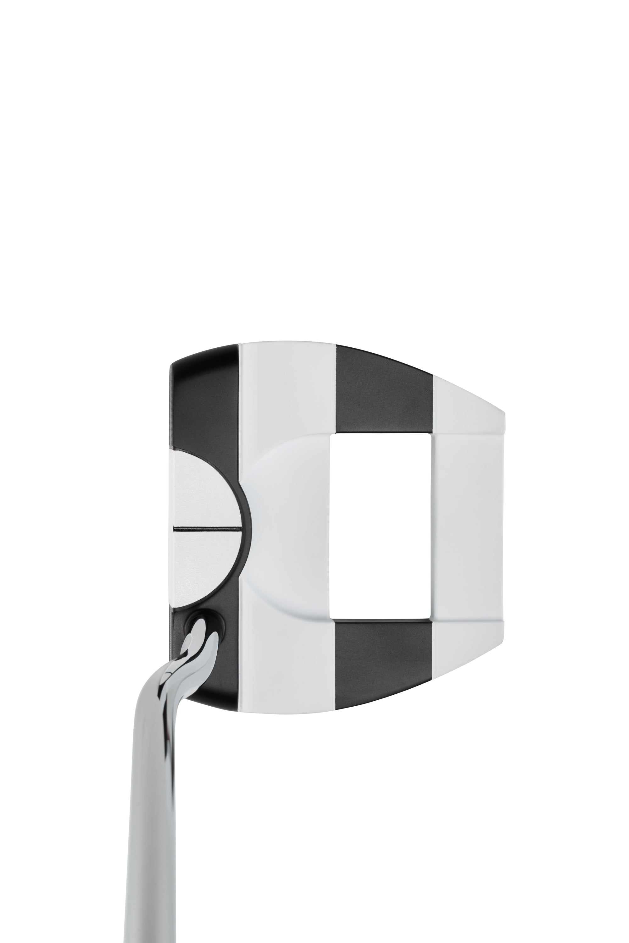 Odyssey Ai-DUAL Jailbird 1/2 Ball Cruiser Putter – New York Golf