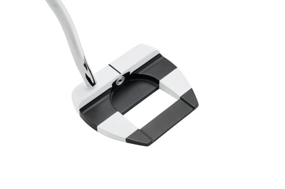 Odyssey Ai-DUAL Jailbird Mini Putter