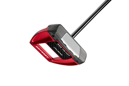 Odyssey Square 2 Square Tri Hot Jailbird