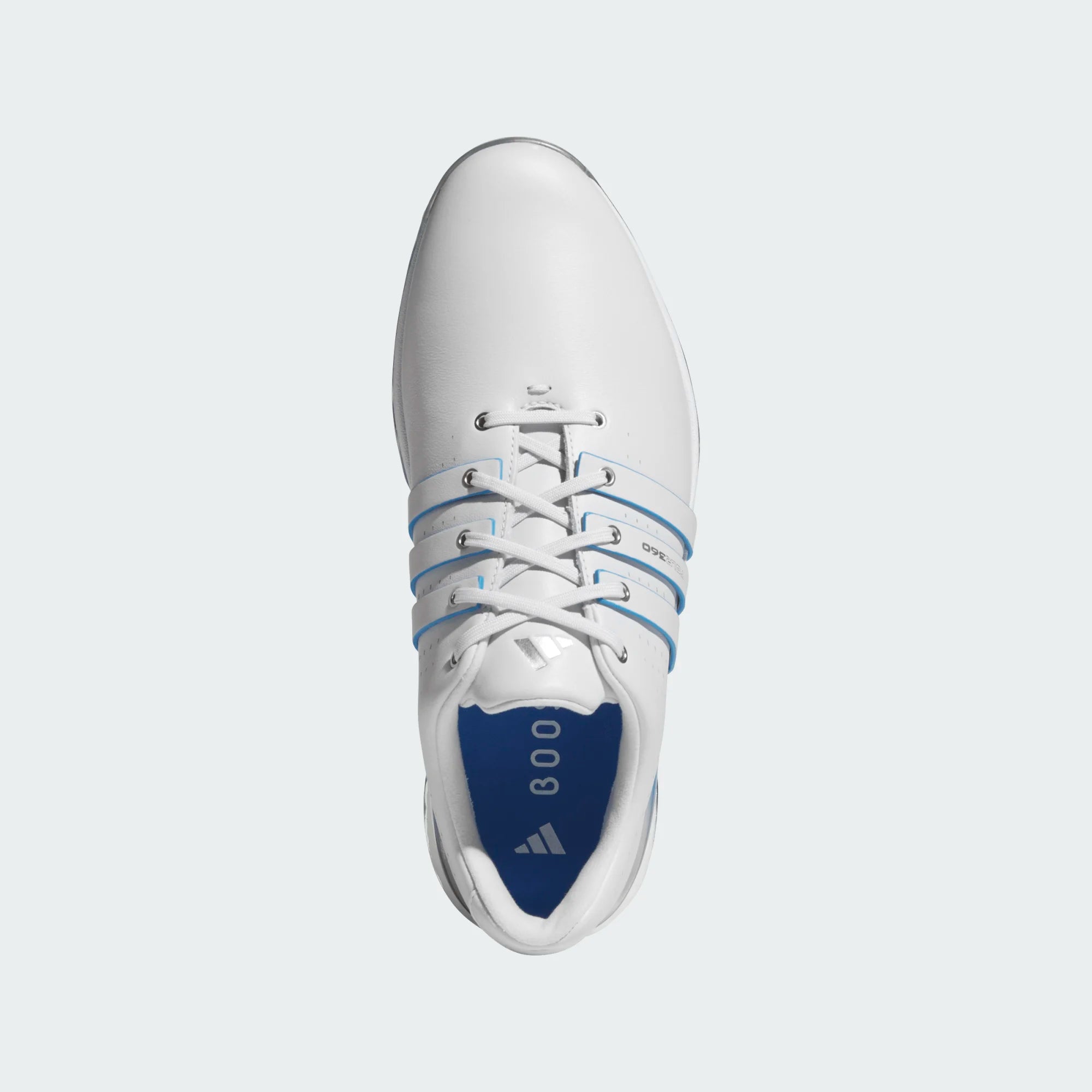 ADIDAS TOUR360 24 -- GREY/BLUE