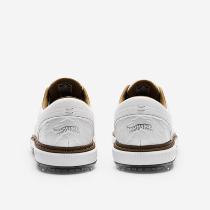 SUN DAY RED PIONEER CYPRESS -- WHITE