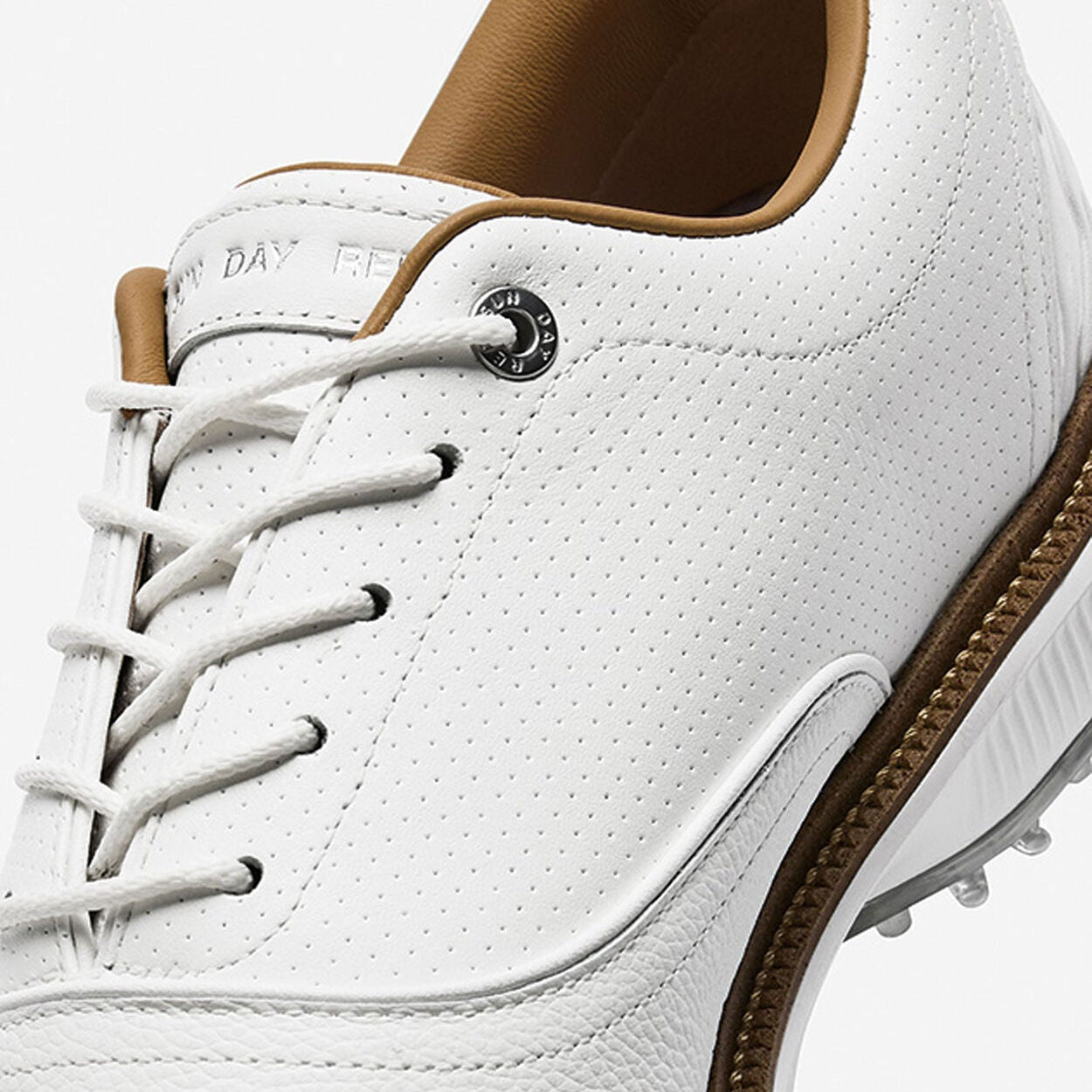 SUN DAY RED PIONEER CYPRESS -- WHITE