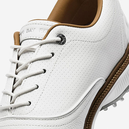 SUN DAY RED PIONEER CYPRESS -- WHITE