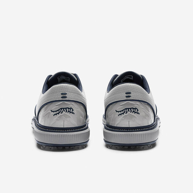 SUN DAY RED PIONEER CYPRESS -- GRAY/NAVY