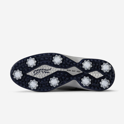 SUN DAY RED PIONEER CYPRESS -- GRAY/NAVY