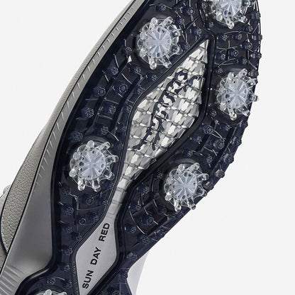 SUN DAY RED PIONEER CYPRESS -- GRAY/NAVY