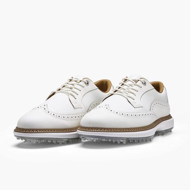 SUN DAY RED PIONEER MAGNOLIA -- WHITE