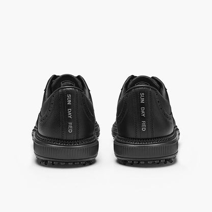 SUN DAY RED PIONEER MAGNOLIA -- BLACK