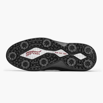 SUN DAY RED PIONEER MAGNOLIA -- BLACK