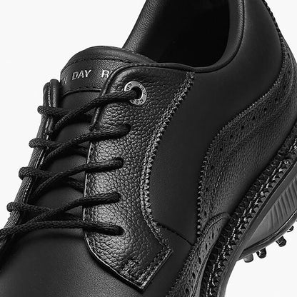 SUN DAY RED PIONEER MAGNOLIA -- BLACK