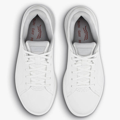 SUN DAY RED OSPREY -- WHITE