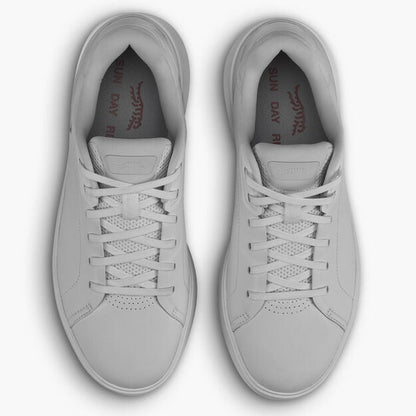 SUN DAY RED OSPREY -- GRAY