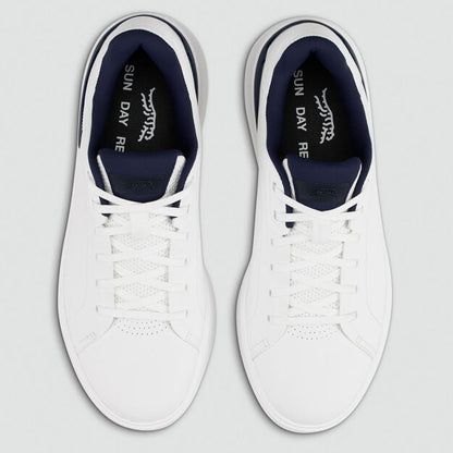 SUN DAY RED OSPREY -- WHITE/NAVY