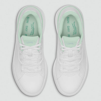 SUN DAY RED WOMEN'S OSPREY -- WHITE/GREEN