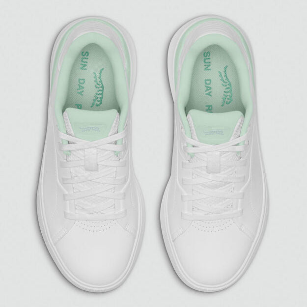 SUN DAY RED WOMEN'S OSPREY -- WHITE/GREEN