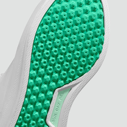 SUN DAY RED WOMEN'S OSPREY -- WHITE/GREEN