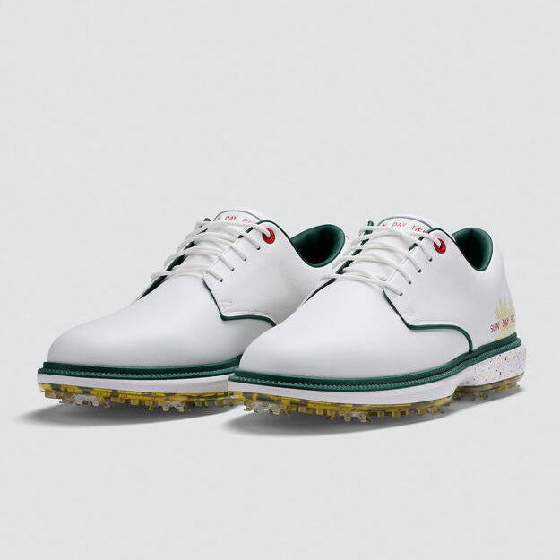 SUN DAY RED PIONEER WILLOW LE -- WHITE/GREEN