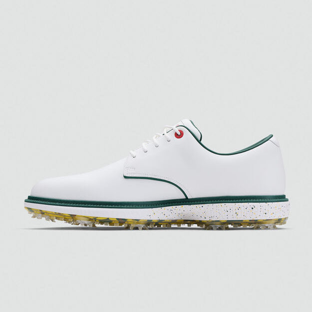 SUN DAY RED PIONEER WILLOW LE -- WHITE/GREEN