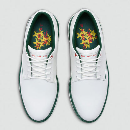 SUN DAY RED PIONEER WILLOW LE -- WHITE/GREEN
