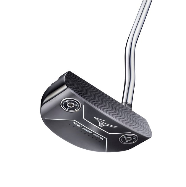 M Craft 3 Blk