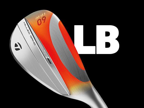 TaylorMade MG5 Satin Chrome Wedge – New York Golf Center