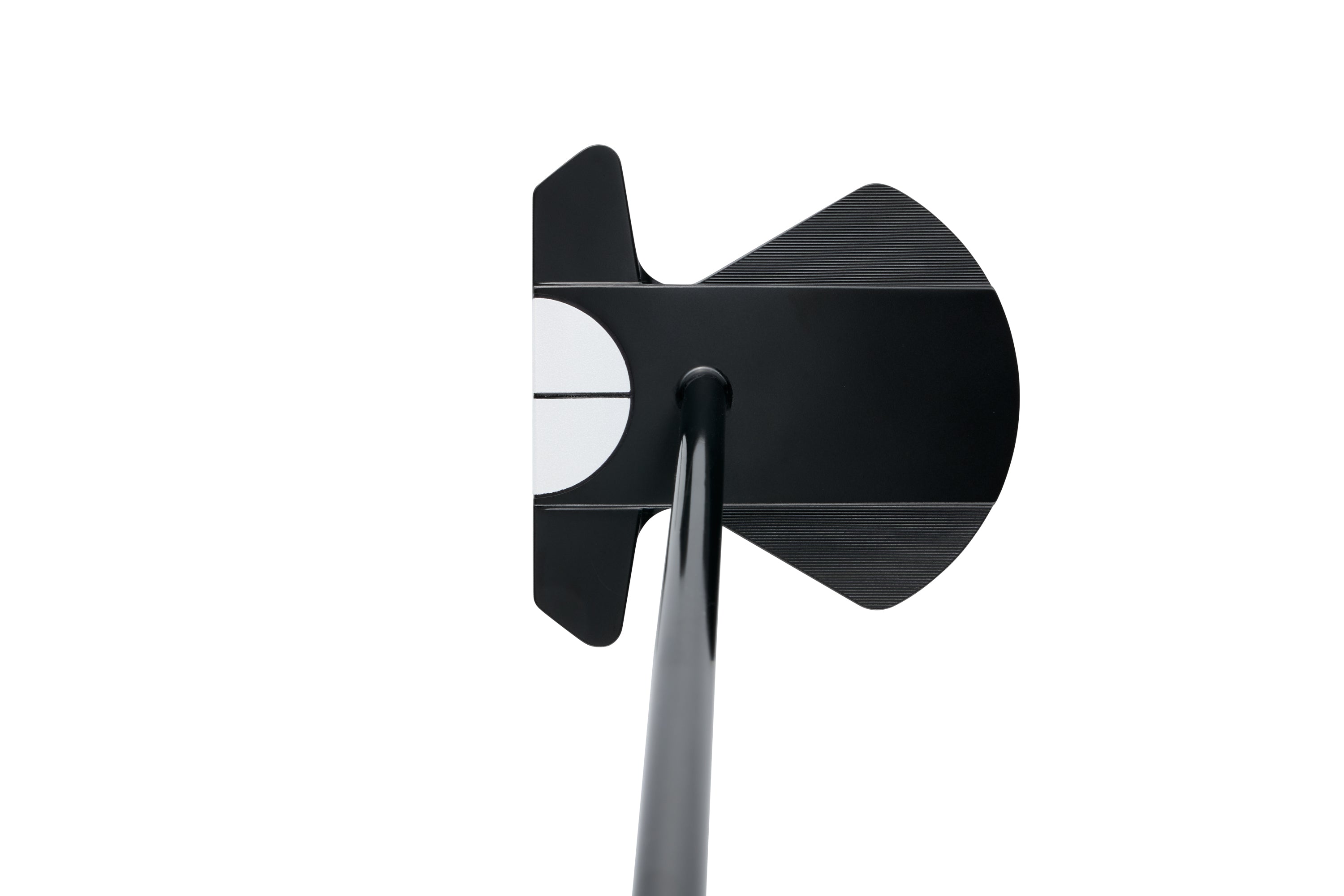 Odyssey Ai-DUAL Square 2 Square MAX ½ Ball Cruiser – New York Golf