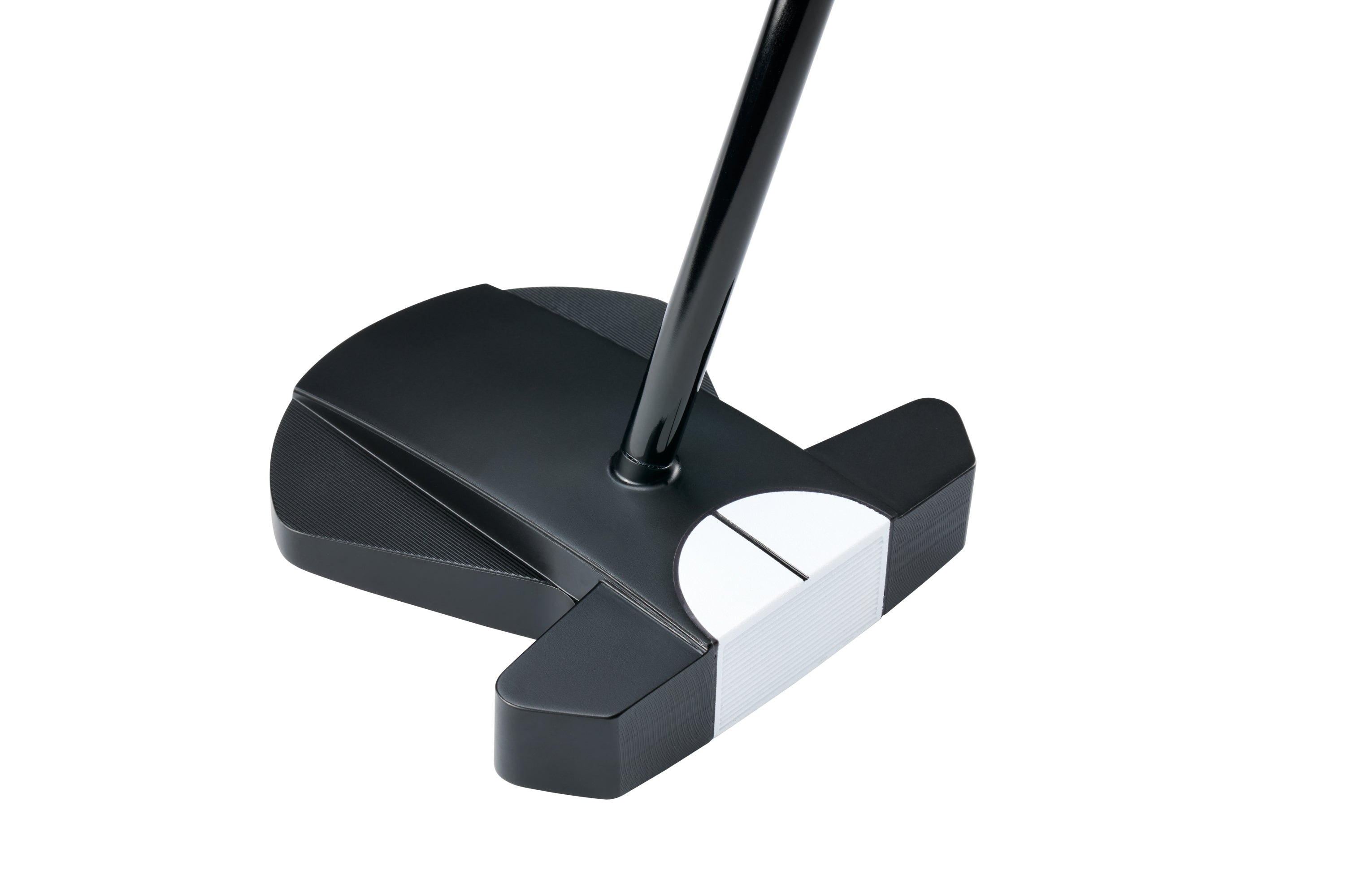 Odyssey Ai-DUAL Square 2 Square MAX ½ Ball Cruiser – New York Golf